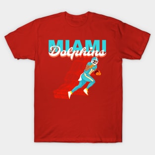 Miami dolphins T-Shirt